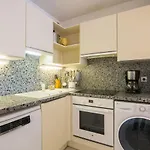 Apartamento Le Magellan-2 By Interhome Saint-Raphaël
