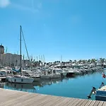 Le Magellan-2 By Interhome Saint-Raphaël