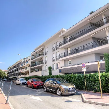 Apartmán Le Magellan-2 By Interhome *