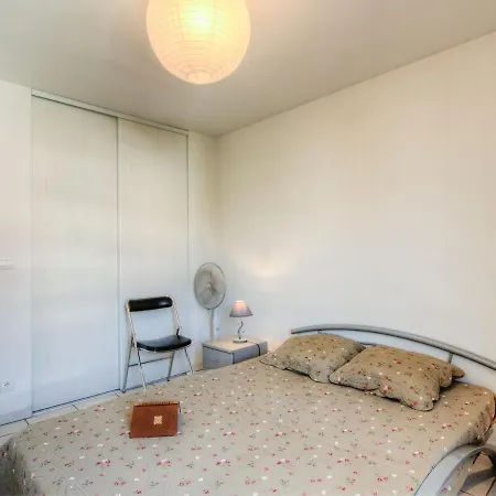 Apartmán Le Magellan-2 By Interhome *