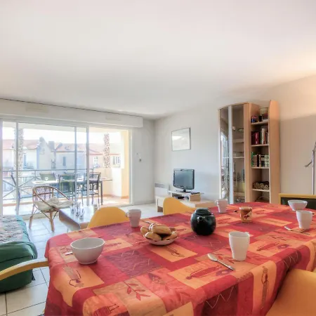 Apartmán Le Magellan-2 By Interhome *