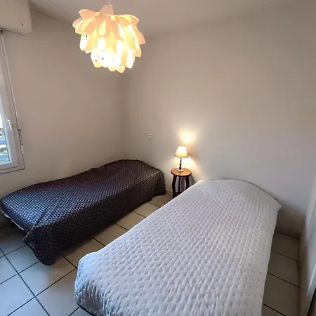 Le Magellan-2 By Interhome Appartement