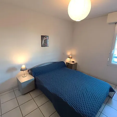 Le Magellan-2 By Interhome Apartamento Saint-Raphaël