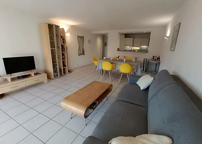 Le Magellan-2 By Interhome