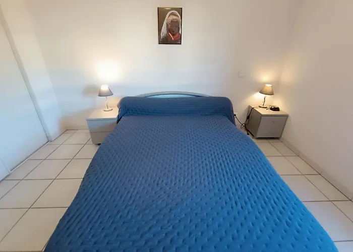 Le Magellan-2 By Interhome Appartement Saint-Raphaël