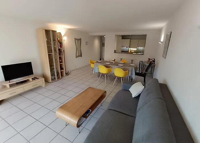 Le Magellan-2 By Interhome