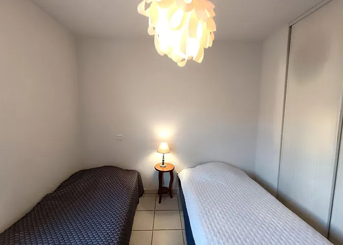 Le Magellan-2 By Interhome Appartement *