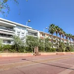 公寓 Le Magellan-2 By Interhome
