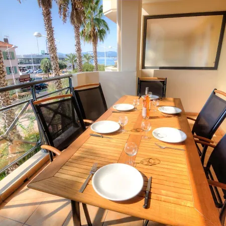 Appartamento Le Magellan-2 By Interhome *