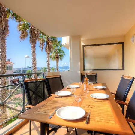 Apartamento Le Magellan-2 By Interhome *