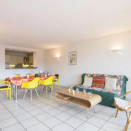 Le Magellan-2 By Interhome *