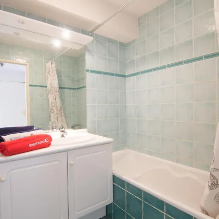 Appartamento Le Magellan-2 By Interhome