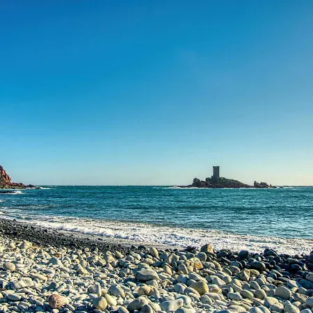 Appartamento Le Magellan-2 By Interhome *