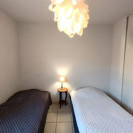 Le Magellan-2 By Interhome Apartment *