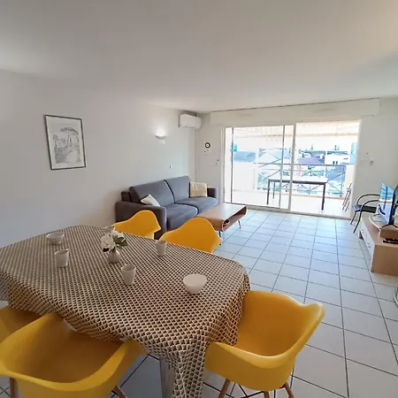 Le Magellan-2 By Interhome Apartman *