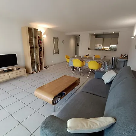 Le Magellan-2 By Interhome * Saint-Raphaël