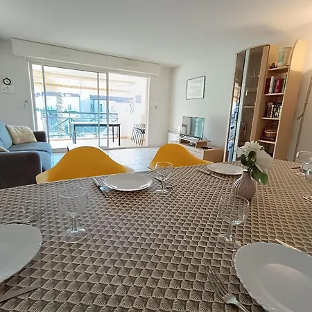 Le Magellan-2 By Interhome *