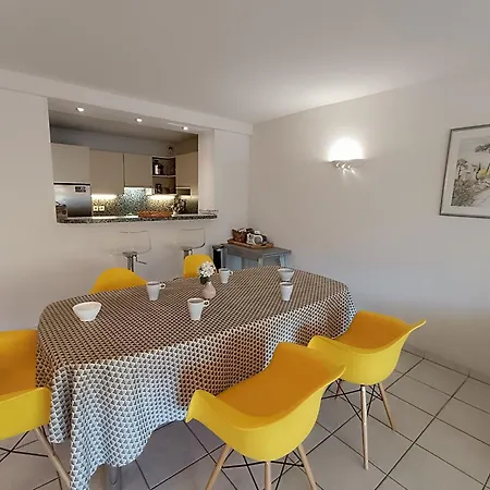 Le Magellan-2 By Interhome Appartamento