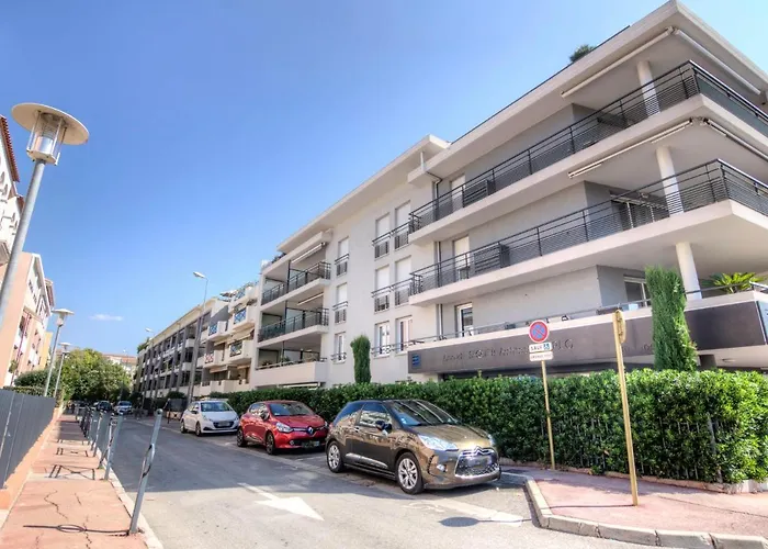 Apartman Le Magellan-2 By Interhome *