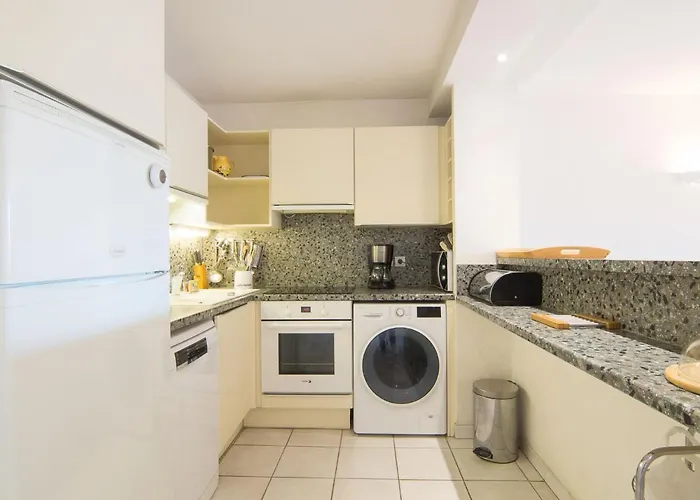 Le Magellan-2 By Interhome *