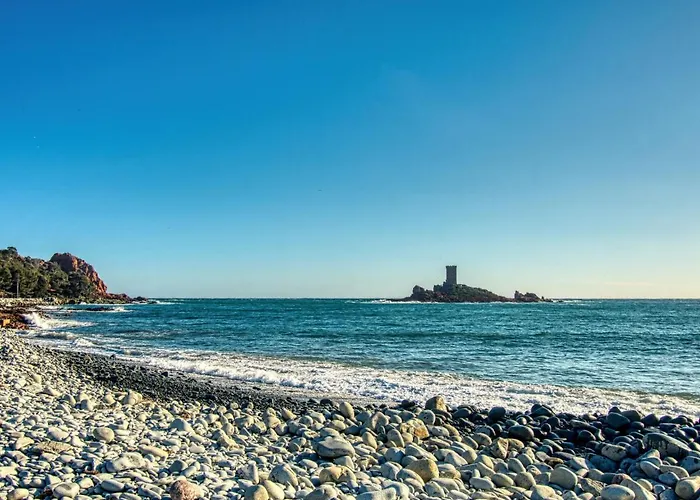 Appartamento Le Magellan-2 By Interhome *