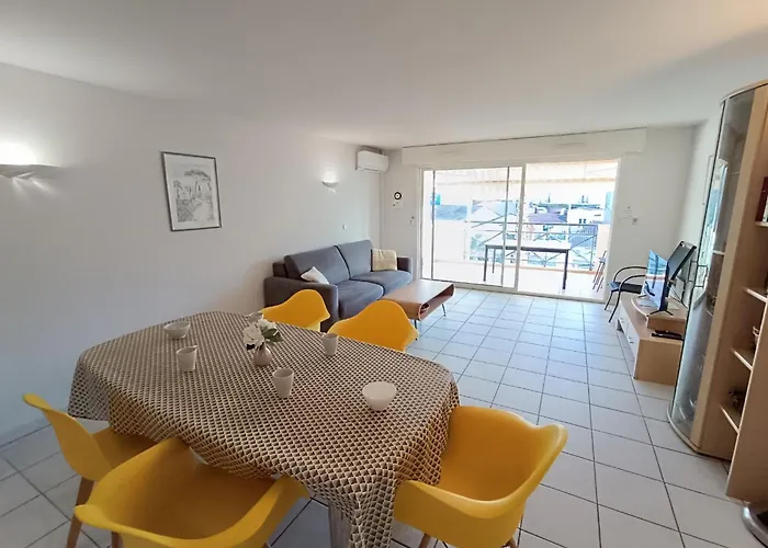 Le Magellan-2 By Interhome Apartman *