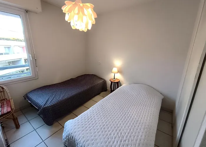 Le Magellan-2 By Interhome Apartman