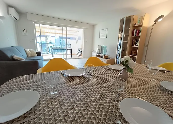 Le Magellan-2 By Interhome *